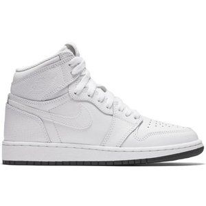 Nike Air Jordan 1 Retro High OG BG 575441 Sz 6.5Y